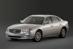 Buick LaCrosse 2005 года
